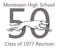 50th reunion